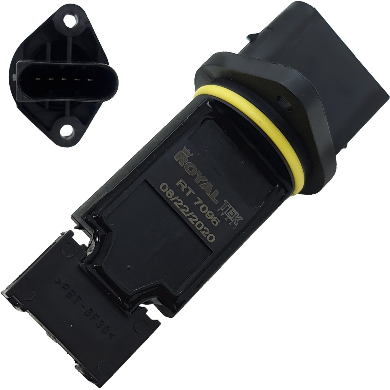 Maf Mercedes Benz Clase A 160 E C 200 220 270 Vito Viano Cdi